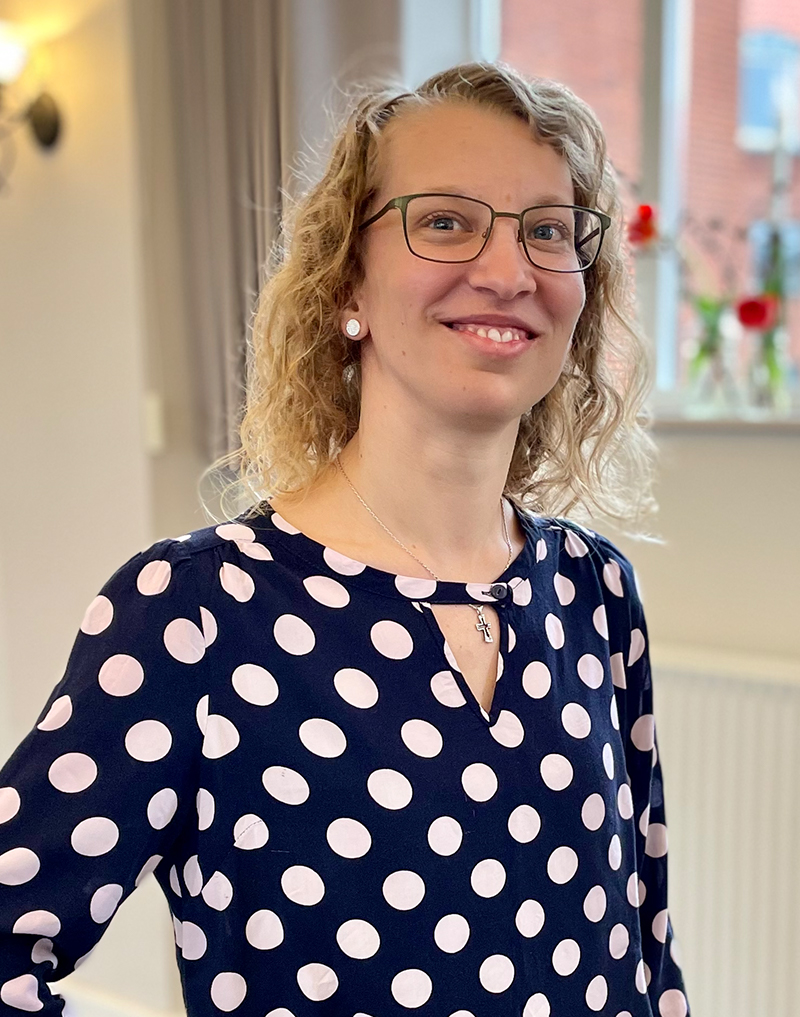 Rebekka
